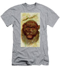 Gorilla Vintage Animal Illustration Picked and Shared T-Shirt